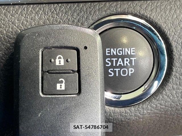 Toyota HARRIER 2017-09 7876672-5