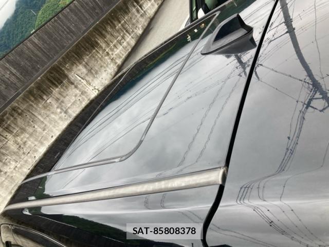 Toyota HARRIER 2017-07 7876669-9