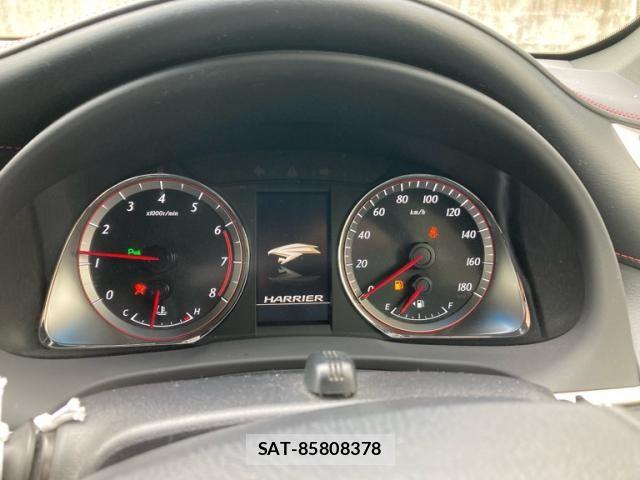 Toyota HARRIER 2017-07 7876669-14