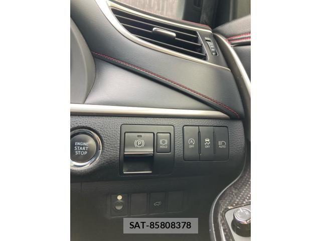 Toyota HARRIER 2017-07 7876669-15