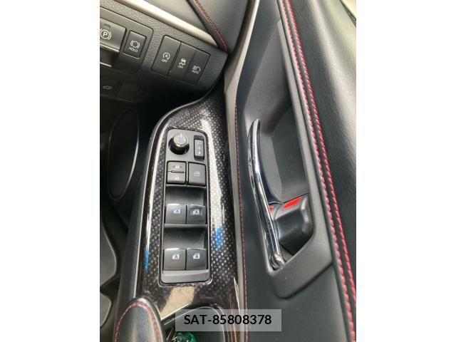 Toyota HARRIER 2017-07 7876669-16