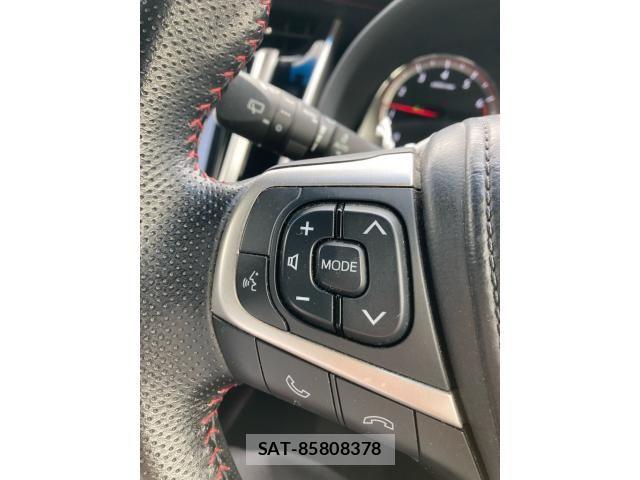 Toyota HARRIER 2017-07 7876669-18
