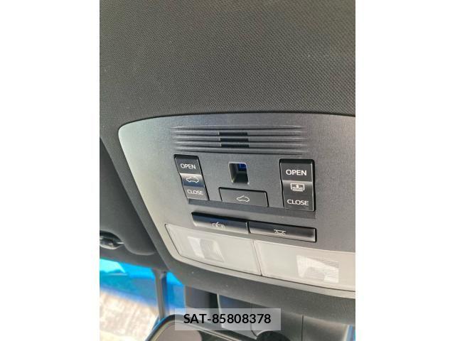 Toyota HARRIER 2017-07 7876669-23