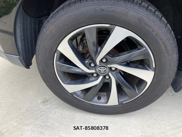 Toyota HARRIER 2017-07 7876669-6
