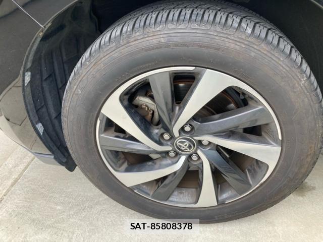 Toyota HARRIER 2017-07 7876669-8