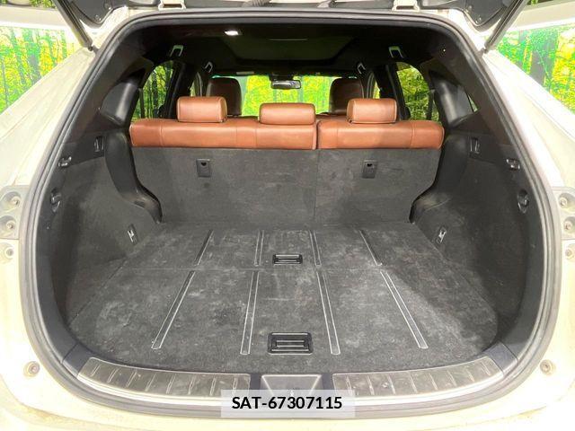 Toyota HARRIER 2018-04 7876667-9