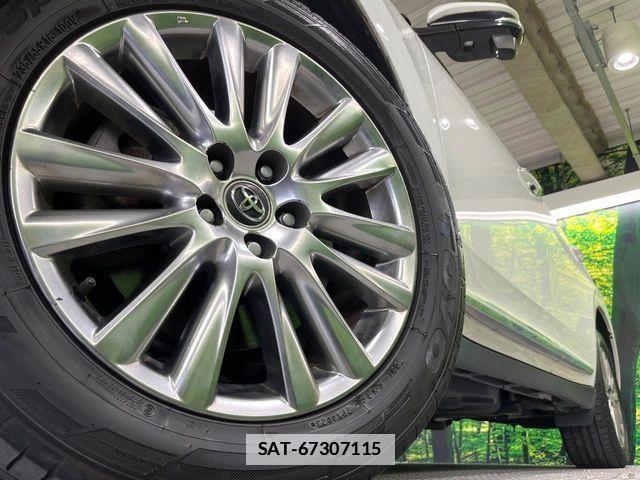 Toyota HARRIER 2018-04 7876667-12