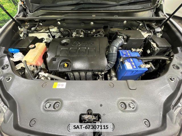 Toyota HARRIER 2018-04 7876667-17
