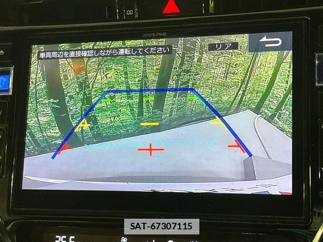 Toyota HARRIER 2018-04 7876667-3