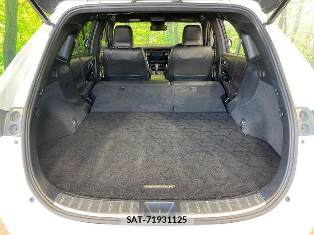 Toyota HARRIER 2016-06 7876670-10