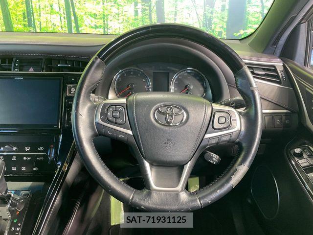 Toyota HARRIER 2016-06 7876670-11