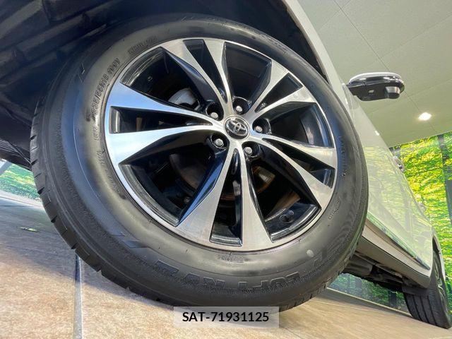Toyota HARRIER 2016-06 7876670-13