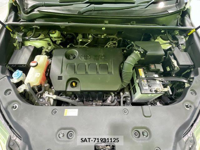 Toyota HARRIER 2016-06 7876670-18