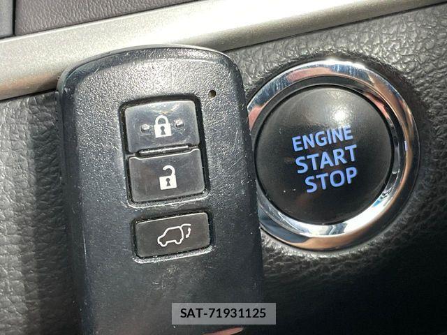 Toyota HARRIER 2016-06 7876670-7