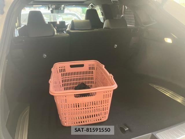 Toyota HARRIER 2025-10 7876645-9