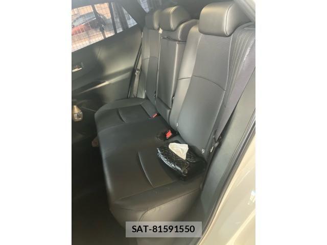 Toyota HARRIER 2025-10 7876645-12