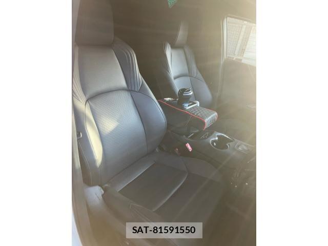 Toyota HARRIER 2025-10 7876645-13