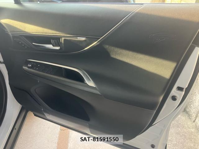 Toyota HARRIER 2025-10 7876645-17