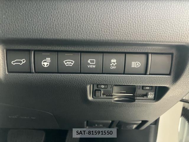Toyota HARRIER 2025-10 7876645-18