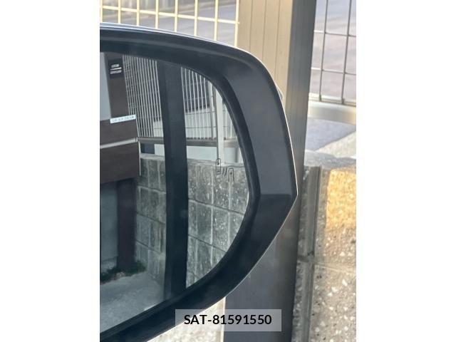 Toyota HARRIER 2025-10 7876645-21