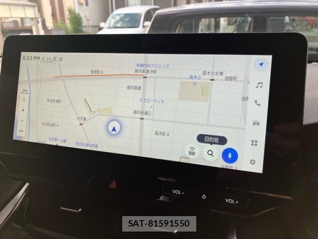 Toyota HARRIER 2025-10 7876645-22