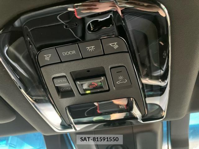 Toyota HARRIER 2025-10 7876645-25