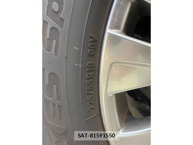 Toyota HARRIER 2025-10 7876645-7