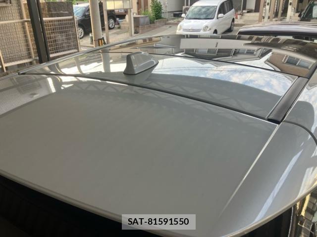Toyota HARRIER 2025-10 7876645-8