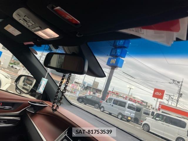 Toyota HARRIER 2018-07 7902673-15