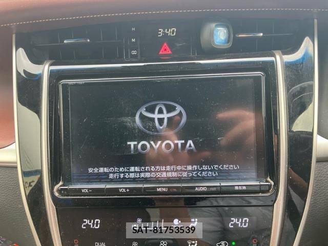 Toyota HARRIER 2018-07 7902673-18