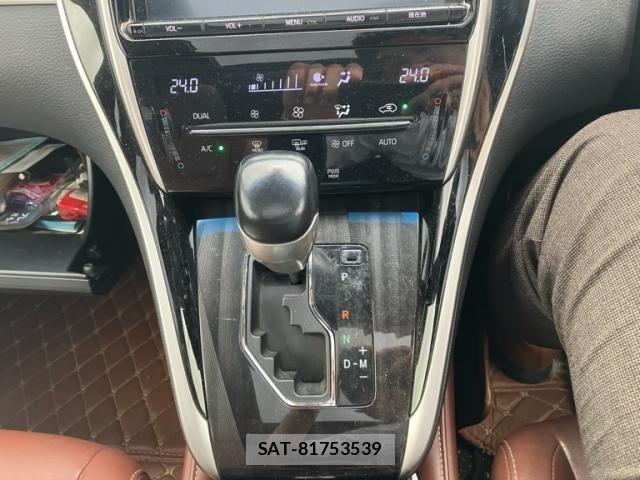 Toyota HARRIER 2018-07 7902673-20