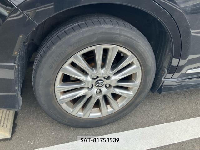 Toyota HARRIER 2018-07 7902673-5