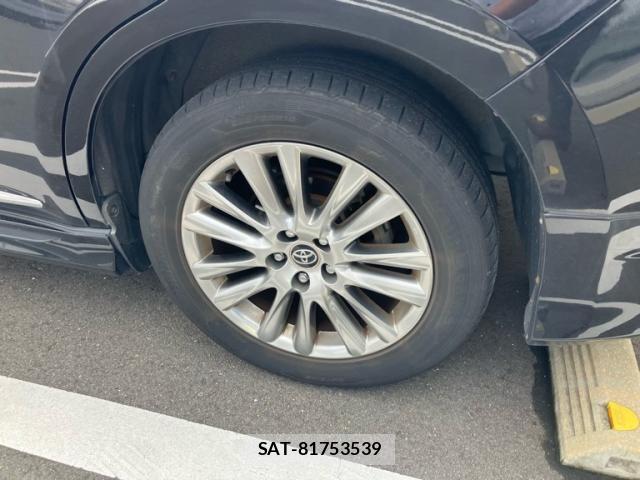 Toyota HARRIER 2018-07 7902673-6