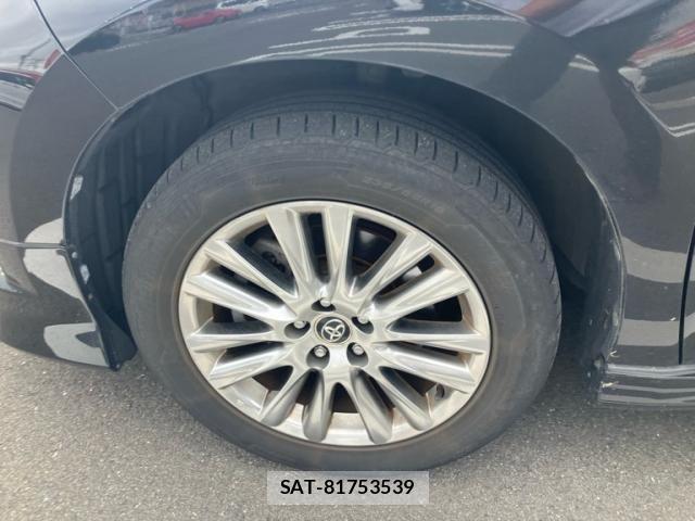 Toyota HARRIER 2018-07 7902673-7
