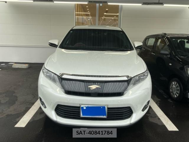 Toyota HARRIER 2015-07 7902675-0