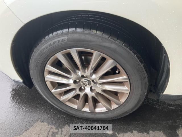 Toyota HARRIER 2015-07 7902675-9