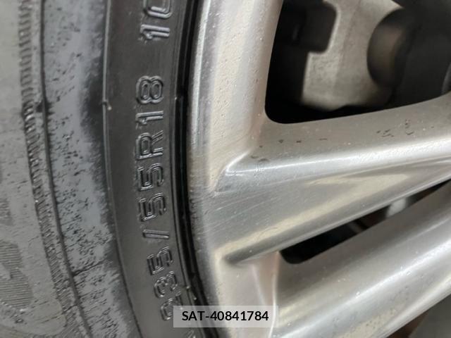 Toyota HARRIER 2015-07 7902675-11