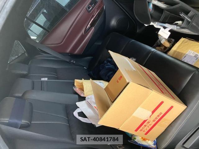 Toyota HARRIER 2015-07 7902675-12