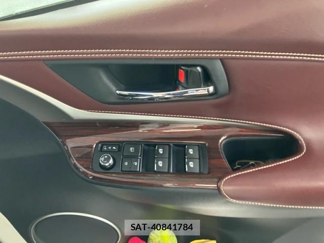Toyota HARRIER 2015-07 7902675-13