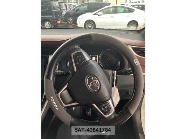 Toyota HARRIER 2015-07 7902675-15
