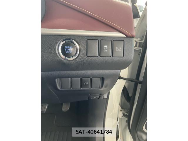 Toyota HARRIER 2015-07 7902675-17
