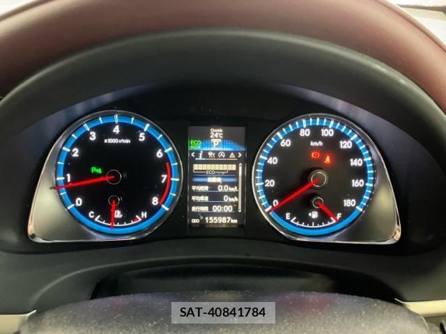 Toyota HARRIER 2015-07 7902675-21