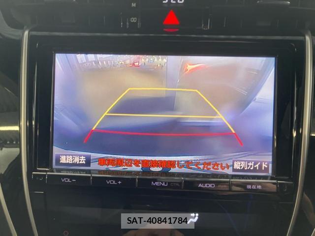 Toyota HARRIER 2015-07 7902675-22