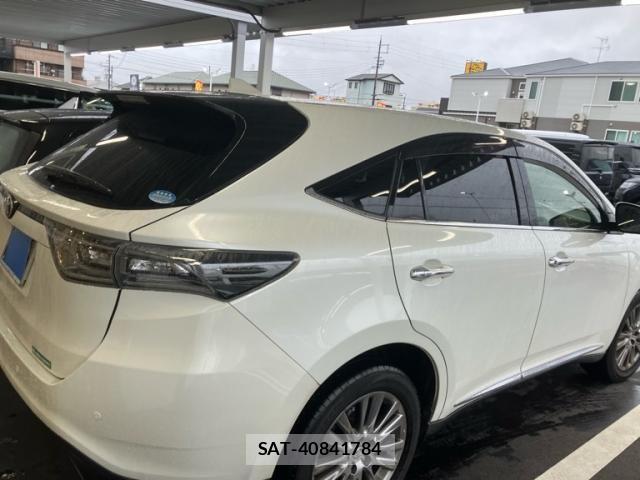 Toyota HARRIER 2015-07 7902675-5