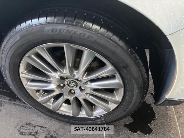 Toyota HARRIER 2015-07 7902675-6