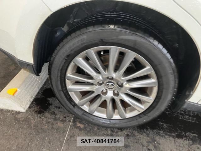 Toyota HARRIER 2015-07 7902675-7