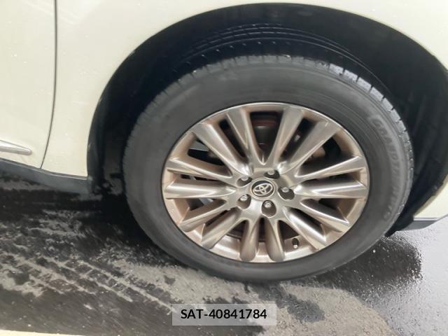 Toyota HARRIER 2015-07 7902675-8