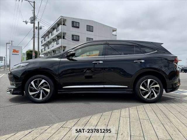 Toyota HARRIER 2017-07 7961893-10
