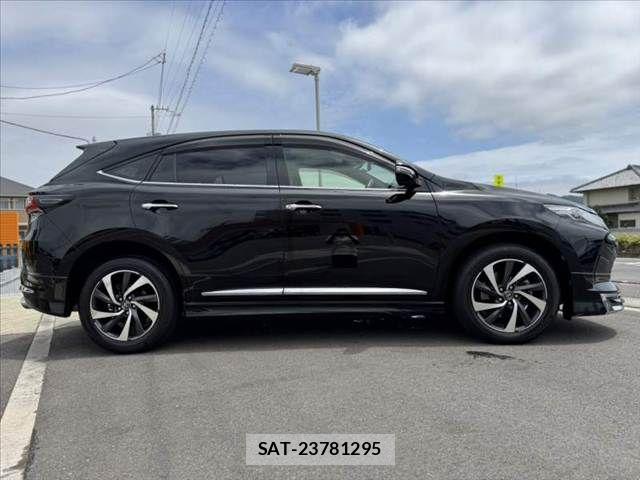 Toyota HARRIER 2017-07 7961893-11