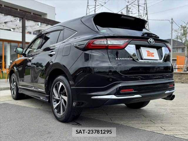 Toyota HARRIER 2017-07 7961893-12
